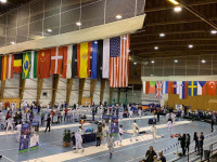 Espoo venue 2020 Otahalli